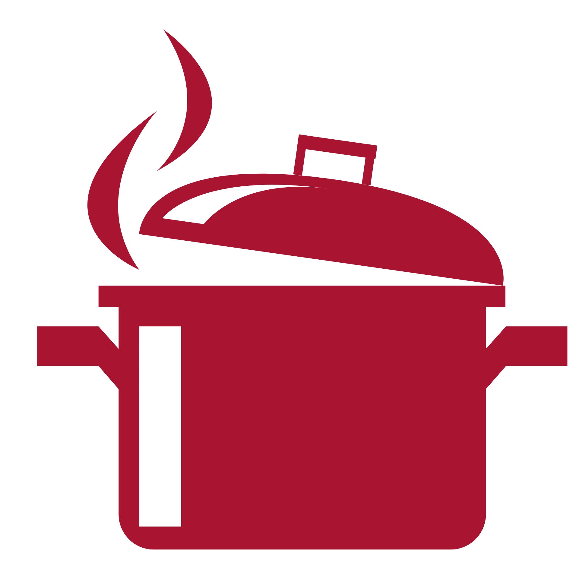 Galveston Bay Food Icon